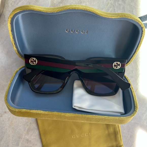 Brand new Authentic Gucci sunglasses new collection - Picture 7 of 13